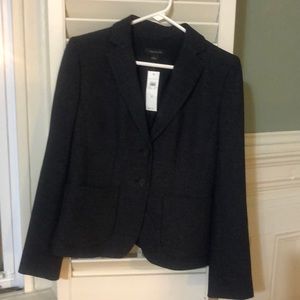 Ann Taylor blazer; never worn